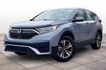 2021 Honda CR-V Special Edition