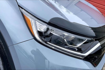2021 Honda CR-V Special Edition