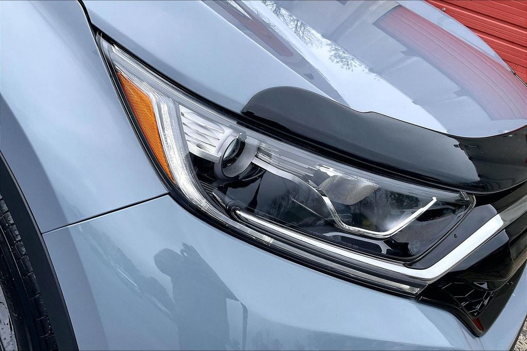 2021 Honda CR-V Special Edition