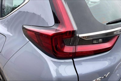 2021 Honda CR-V Special Edition