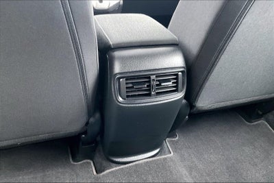 2021 Honda CR-V Special Edition