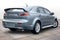 2015 Mitsubishi Lancer ES