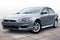 2015 Mitsubishi Lancer ES