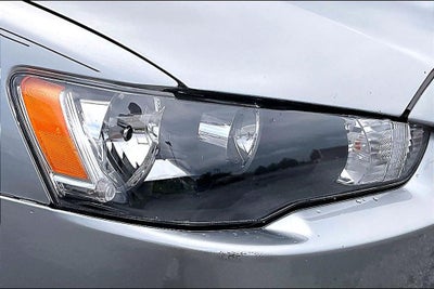 2015 Mitsubishi Lancer ES