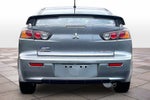 2015 Mitsubishi Lancer ES