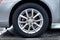 2015 Mitsubishi Lancer ES