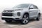 2022 Mitsubishi Outlander Sport 2.0 ES