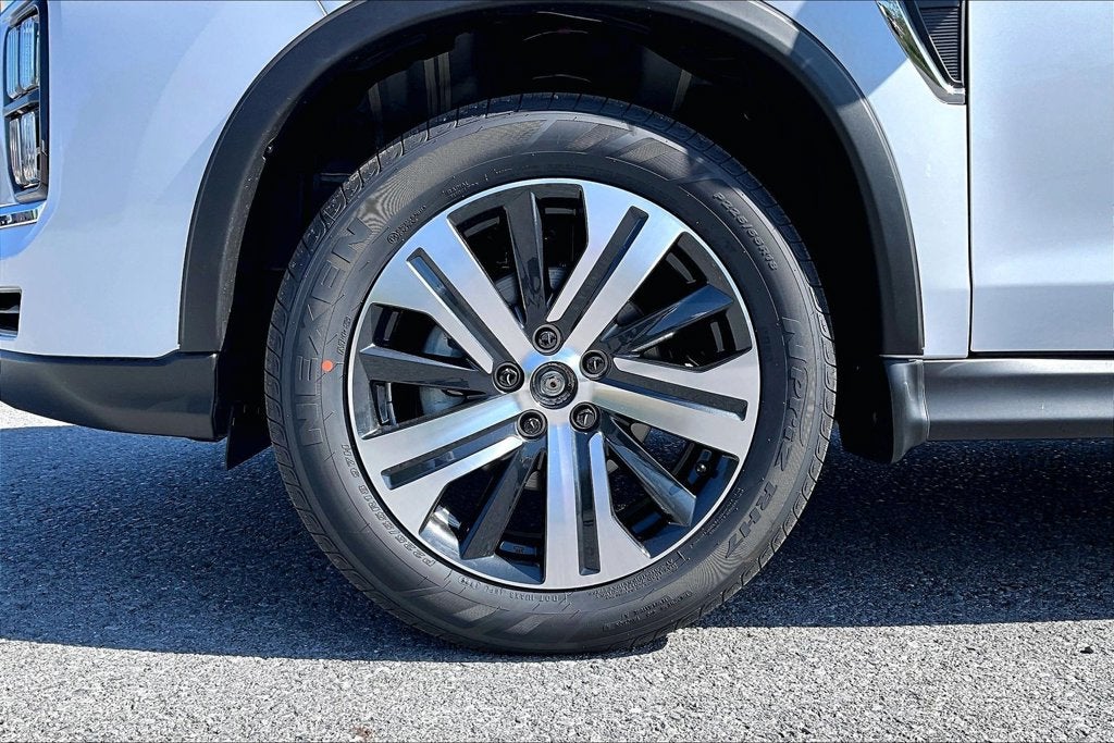2027 Mitsubishi Outlander Sport 2.0 SE