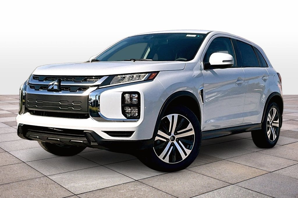 2027 Mitsubishi Outlander Sport 2.0 SE