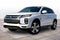 2027 Mitsubishi Outlander Sport 2.0 SE