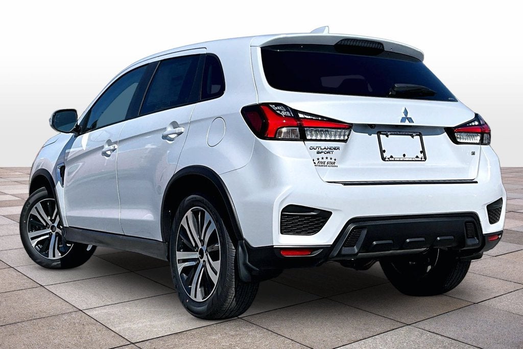 2027 Mitsubishi Outlander Sport 2.0 SE