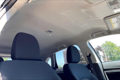2022 Mitsubishi Outlander Sport 2.0 ES