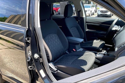 2022 Mitsubishi Outlander Sport 2.0 ES
