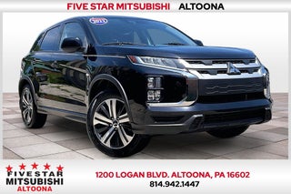2022 Mitsubishi Outlander Sport 2.0 SE