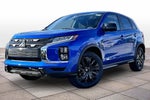 2027 Mitsubishi Outlander Sport 2.0 LE