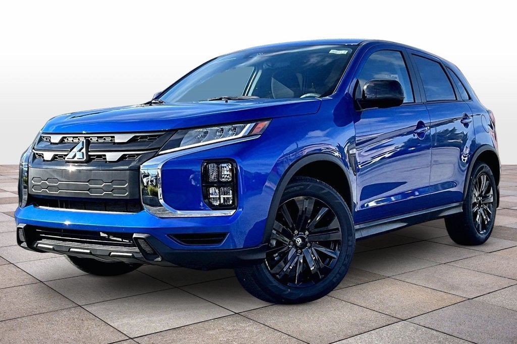 2027 Mitsubishi Outlander Sport 2.0 LE