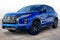 2027 Mitsubishi Outlander Sport 2.0 LE