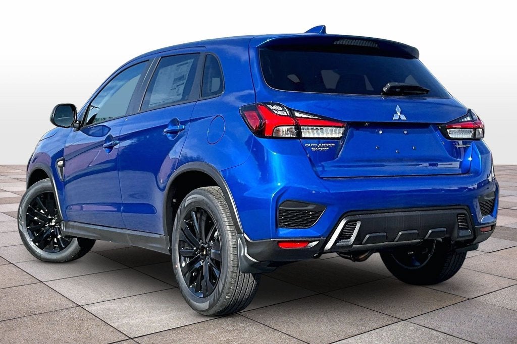 2027 Mitsubishi Outlander Sport 2.0 LE