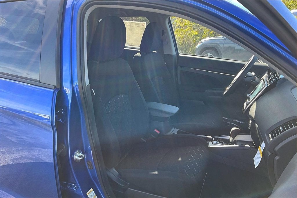 2027 Mitsubishi Outlander Sport 2.0 LE