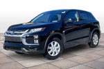 2027 Mitsubishi Outlander Sport 2.0 S