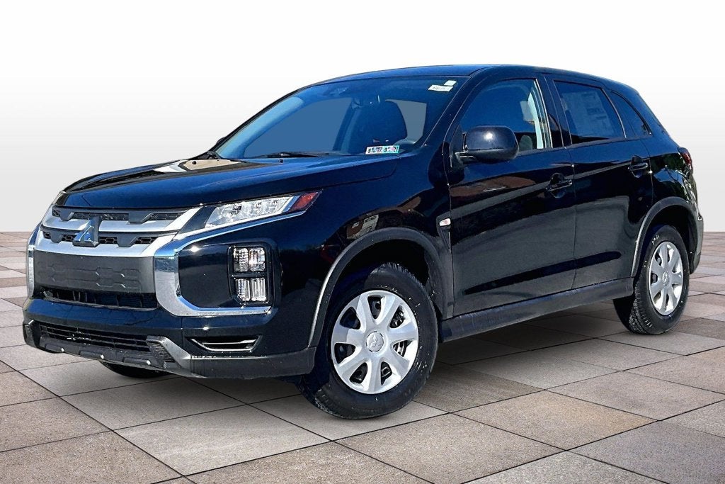 2027 Mitsubishi Outlander Sport 2.0 S