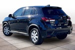 2027 Mitsubishi Outlander Sport 2.0 S