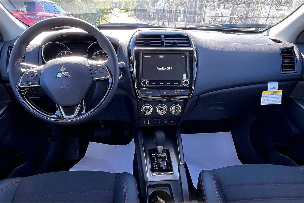 2027 Mitsubishi Outlander Sport 2.0 SE
