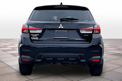 2027 Mitsubishi Outlander Sport 2.0 LE
