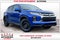 2027 Mitsubishi Outlander Sport 2.0 S