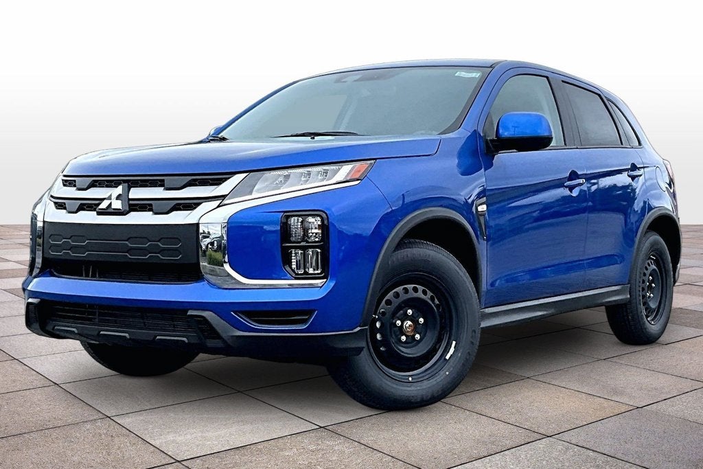 2027 Mitsubishi Outlander Sport 2.0 S
