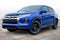 2027 Mitsubishi Outlander Sport 2.0 S