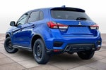 2027 Mitsubishi Outlander Sport 2.0 S