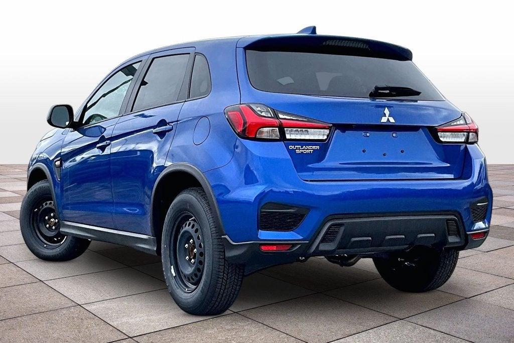 2027 Mitsubishi Outlander Sport 2.0 S