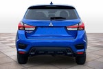 2027 Mitsubishi Outlander Sport 2.0 S