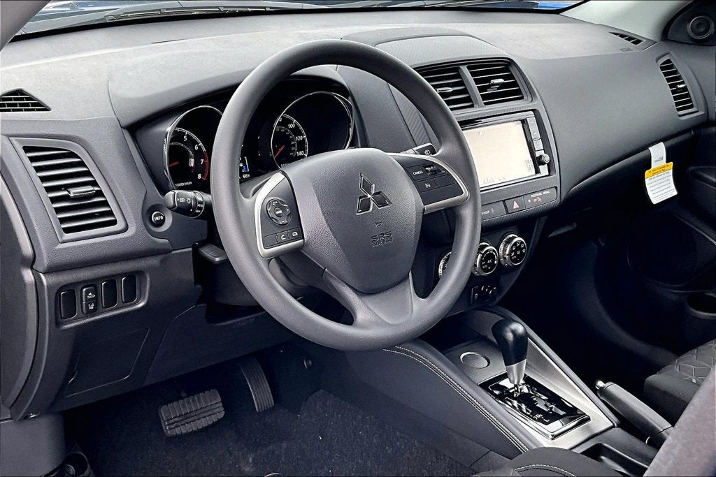 2027 Mitsubishi Outlander Sport 2.0 S