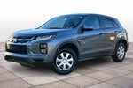 2027 Mitsubishi Outlander Sport 2.0 S