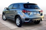 2027 Mitsubishi Outlander Sport 2.0 S