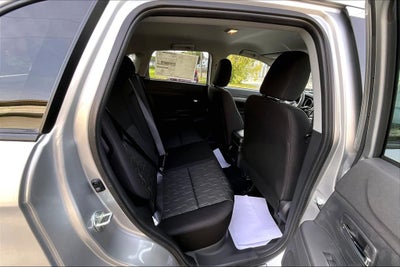 2027 Mitsubishi Outlander Sport 2.0 LE