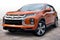 2020 Mitsubishi Outlander Sport 2.0 ES