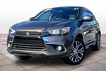 2016 Mitsubishi Outlander Sport SE