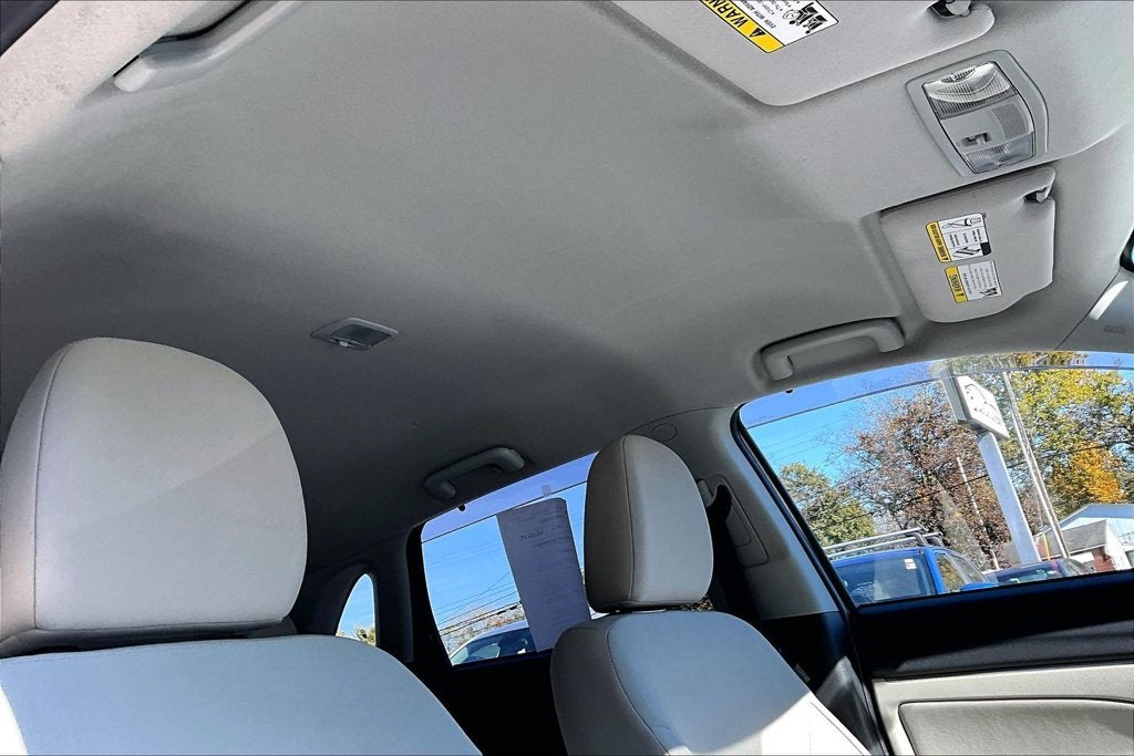 2016 Mitsubishi Outlander Sport SE