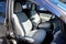 2016 Mitsubishi Outlander Sport SE