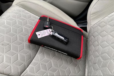 2021 Mitsubishi Outlander Sport 2.0 ES