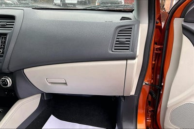 2021 Mitsubishi Outlander Sport 2.0 ES