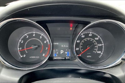 2021 Mitsubishi Outlander Sport 2.0 ES