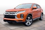 2021 Mitsubishi Outlander Sport 2.0 ES