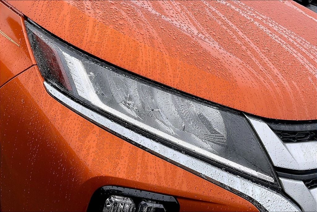 2021 Mitsubishi Outlander Sport 2.0 ES