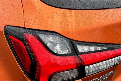 2021 Mitsubishi Outlander Sport 2.0 ES