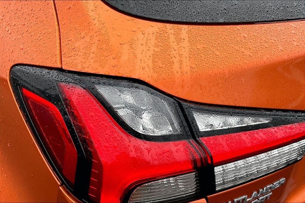 2021 Mitsubishi Outlander Sport 2.0 ES