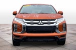 2021 Mitsubishi Outlander Sport 2.0 ES